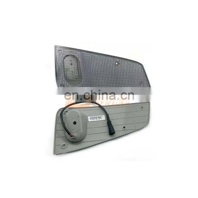 China Heavy Truck Sinotruk Howo Truck Spare Parts 812W25260-6001 Wg9925528311 Howo T5g Wg9925528311 In Visor