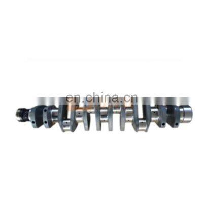 WEICHAI Engine Shacman F2000 L3000 M3000 F3000 X3000 X6000 Truck Spare Parts 612600020373 Crankshaft photo-3
