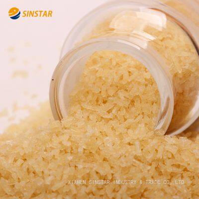 Technical Support Cow Gelatin Industrial Grade Thermal Animal Glue Industrial Bone Gelatin for Match Adhesive photo-5