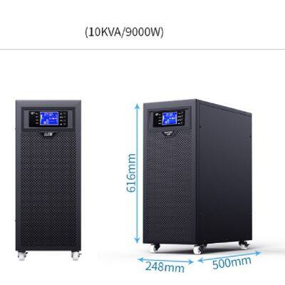 UPS / Uninterruptible Power Supply photo-5