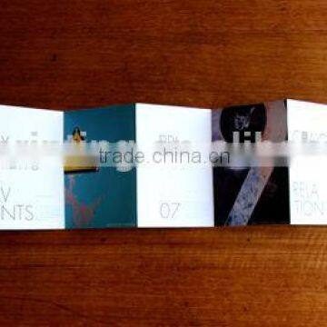 Full Color Printing Brochure photo-2