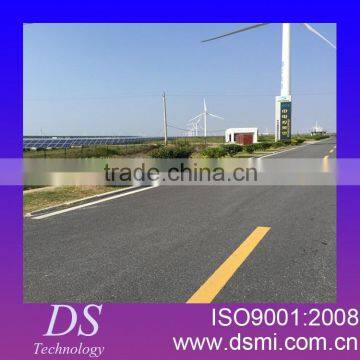 Wind Turbine Generator Voltage Regulator Free Charging photo-4