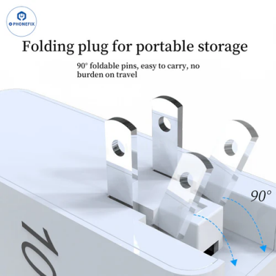 GaN PD-100W Charger photo-2