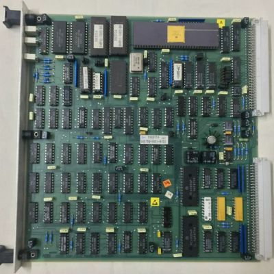 ABB DSCS116 REP57520001-BZ Communication Module