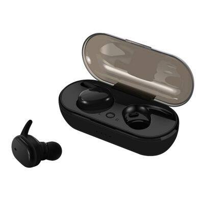 Manufacturer OEM TWS4 Headset Stereo Handsfree Wireless Headphone Sport Touch Control Bluetoth Earphone