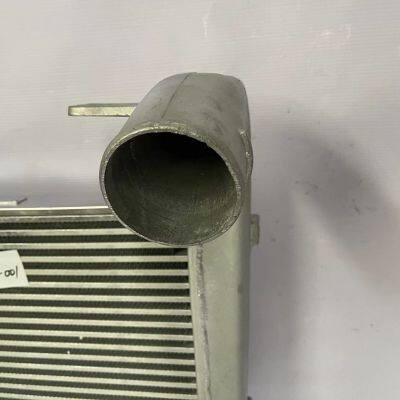 Radiator DONGFENG TRUCK INTERCOOLER 1118K0100-001 photo-6