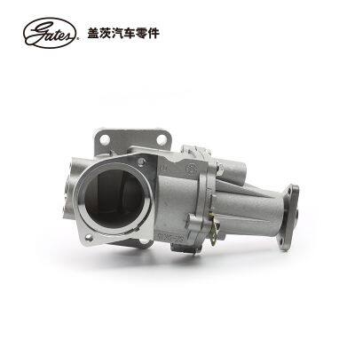 Original Gates GWP4025A Car Engine Cooling System Water Pump Repair Kit for PEUGEOT Bomba de Agua 1307100E0100 photo-5