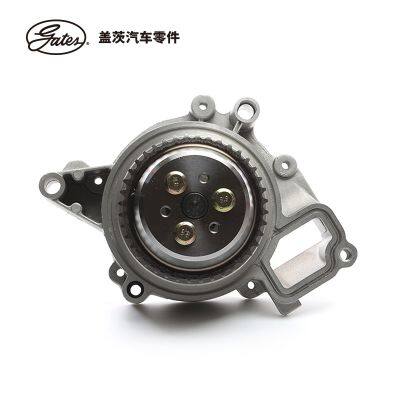 Original Gates GWP5457 Car Engine Cooling System Water Pump Repair Kit for ALFA ROMEO Bomba de Agua 12630084 photo-2