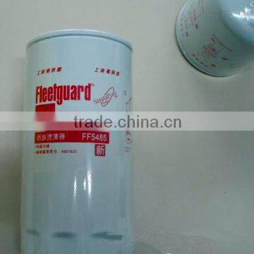 Truck Diesel Fuel Filter FF5485