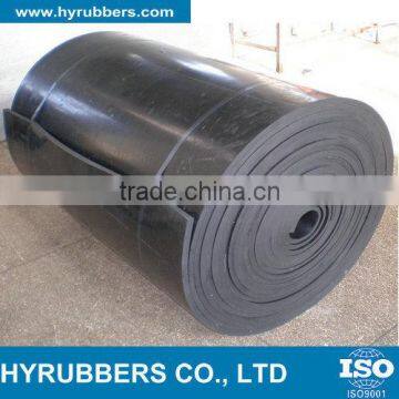 Wear-resistant Natural rubber sheeting thin