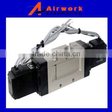 VF5000Series Solenoid valve Solenoid valve The electromagnetic valve