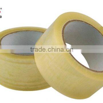 Adhesive Tape Wholesale Custom Printed Packing Tape In Adheisve Bopp For Packing photo-2