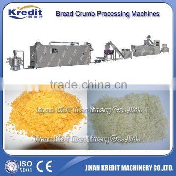 Hot Sale Bread Crumb machine