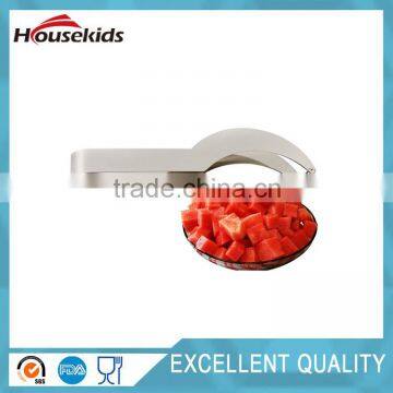 2016 Wholesale Fruit Corer Peeler Stainless Steel Watermelon Slicer and Saver photo-3