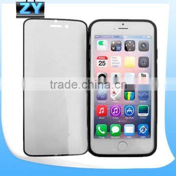 For iphone 6 tpu case ,for iphone 6 filp case ,hard quality case for the iphone 6