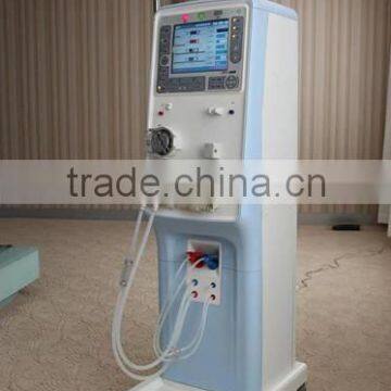 Single Pump LCD Screen AJ-2008A Dialysis Machine                        
                                                Quality Choice