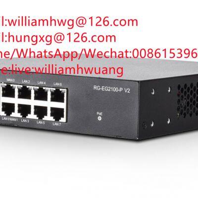 Gateway RG-EG2100-P RG-WS6008 RG-AP120-A RG-PA600I-F RG-S6120-48XS8CQ RG-PA300I RG-EG3250 RG-WS7208-A RG-S7808C RG-S7805C RG-PA460I-F RG-ESS1000-P