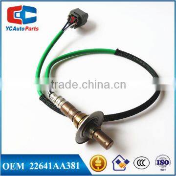 Engine Control Oxygen Sensor 22641-AA381 For SUBAR Impreza Legacy /Outback B13 /Forester S11
