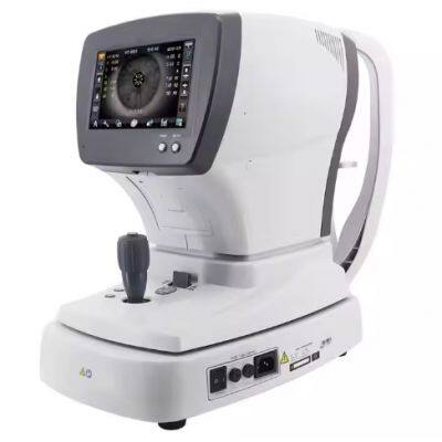 FA-6500K China Auto Refractometer With Keratometer Function
