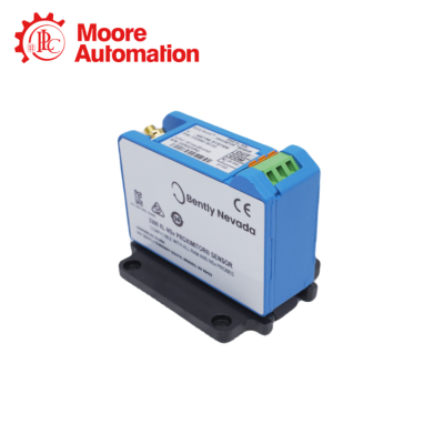 BENTLY NEVADA 330980-50-00 NSv Proximitor Sensor NEW photo-5