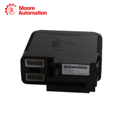 EMERSON KJ3203X1-BA1 12P3270X032 DI 32-Channel 24 VDC Dry Contact Card In Stock photo-3