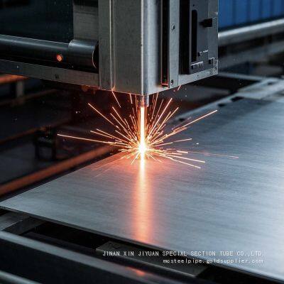 Hot-Dip Galvanizing Workpiece