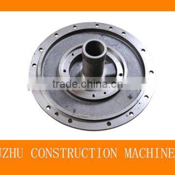 ZF Transmission Oil Pipe Flange