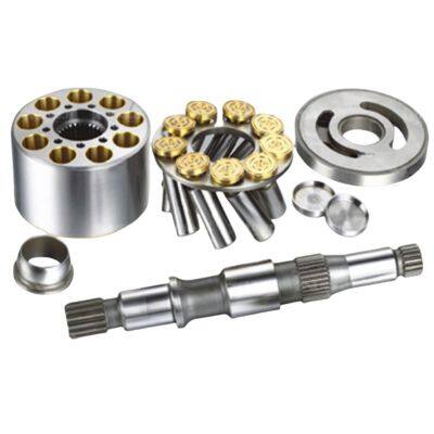 Ersatzteile für Toshiba PVB80 PVB90  Pvc80 Pvc90 Kolbenpumpenteile Hydraulikpumpenreparatur-Sets für Bagger E307d LG907 XG60