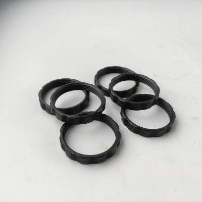 Pièces de moteur diesel M11 - écrou de blocage 3068860