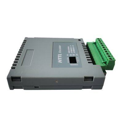 6054-HTTL Encoder Card Used 690P Converter photo-3