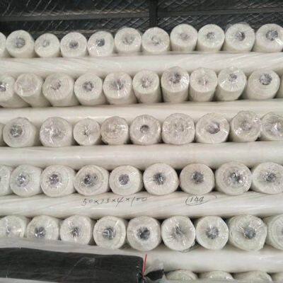 Réseaux anti-insectes de haute qualité, de couleur blanche, de 32, 40, 50, 60 mailles pour la protection contre les ravageurs des serres photo-6