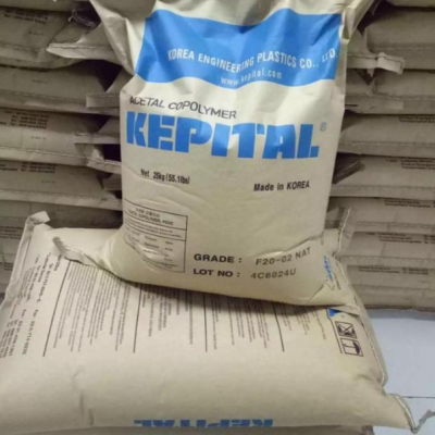 ED-10 POM Kepital Engineering Anti-static Flame Retardant/Rated Flame High Strength POM Raw Material photo-5