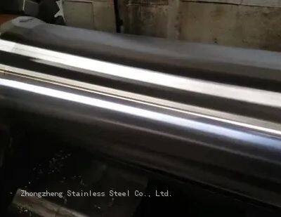 SUS304 316L 310S 2205 321 904L 316ti 630 2507 C276 316lvm Round Bar Bright Rod Stainless Steel Bar Bright Bar/Rod