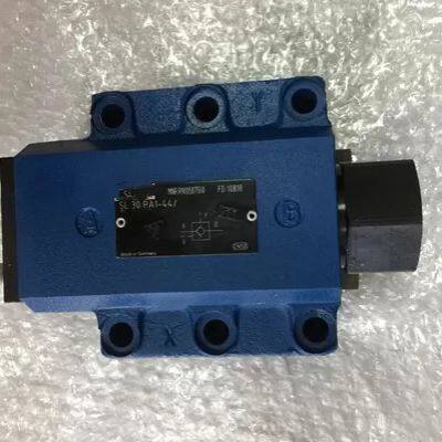 TOPONE Hydraulically Pilot Operated SL10 SL15 SL20 SL25 SL 30 PA1-42 SL30 SL30PA1-4X/M R900587560