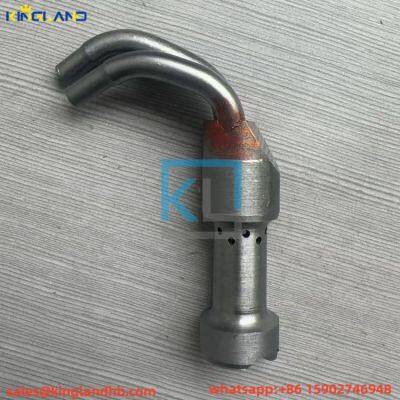 Bocal de resfriamento do pist?o do motor 3500 204-5447 2045447 para CAT