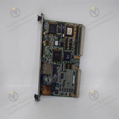IS200VAICH1DAB Analog input/output board