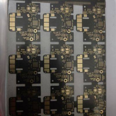 6 camadas, 3 pedidos, qualquer pedido de PCB ultra-fino HDI