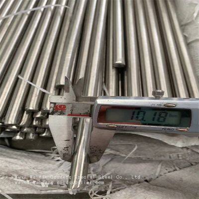 Nickel Bronze Composite Rods With Superior Wear Resistance for Mechanical Parts