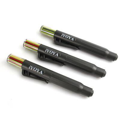 Portable DIY & Industrial Grade Pen Core Set for Woodworking Customizable Wood Materials ODM & OEM Supported