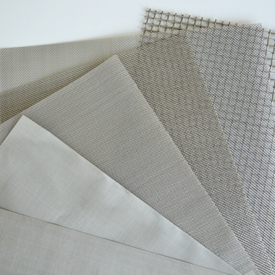 2-400 Mesh Stainless Steel Wire Mesh Filter Screen/micro Screen Mesh Filter/ Micron Stainless Steel Mesh Screen(Factory)