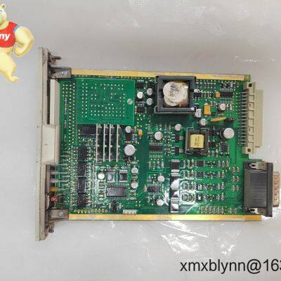 Honeywell 05704-A-0145 Four Channel Control Card: Your Reliable Workhorse for Industrial Process Control photo-2