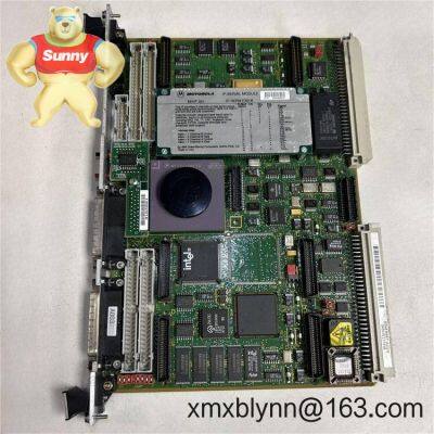 Motorola MVME162-512: Keeping Legacy VMEbus Systems Running Smoothly photo-1