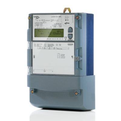 E650 E850 Landis Gyr Industrial Meter  Multi Function Settlement  Meter  ZMQ202 ZMD402 Gateway