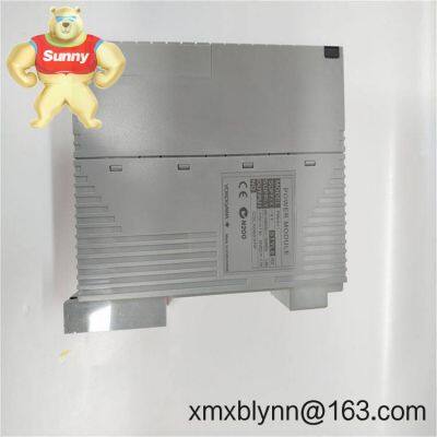 Модуль источника питания Yokogawa PW482-11: надежное питание для важнейших систем управления photo-3