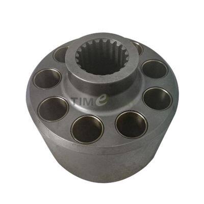 A4VG Excavator Piston Pump Parts A4VG110 A4VG140 A4VG145 A4VG175 Hydraulic Pump Rotor Group Kits for Repair Rexroth Pump photo-4