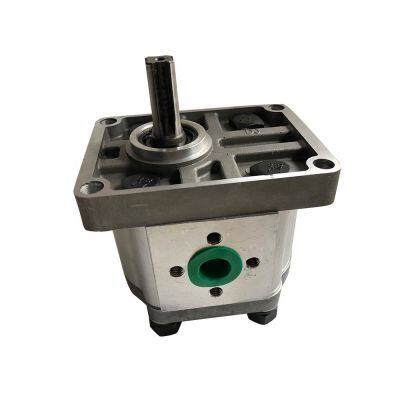 CBN-F304-FPR Tractors Gear Pumps High Pressure Hydraulic Oil Pumps photo-5