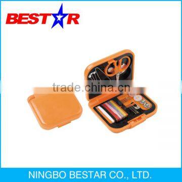 Professional wholesale mini travel sewing kit