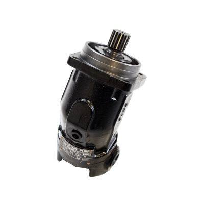 A2FO16 61L bosch Rexroth Pumpe