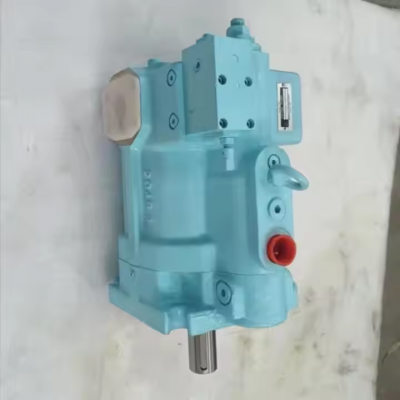 Hydraulic Piston Pump PZS PZS-3B PZS-3A PZS-4A Series Axial Variable Pump PZS-3B-70N1Q1-10 PZS-3B-70N4-10 PZS-4A-100N3-10 photo-3
