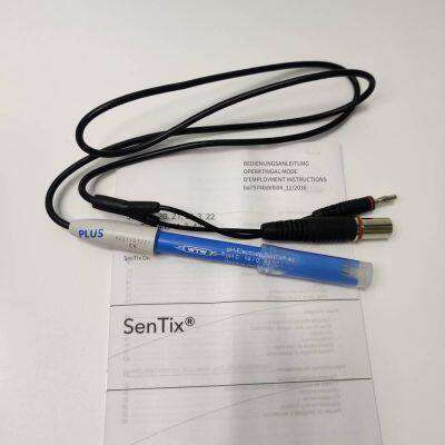 Genuine and Original Imported German Wtw ph Electrode Sensor Sentix 41. Article Number: 103635 photo-2